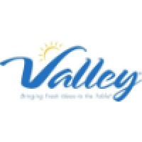 Valley logo, Valley contact details