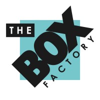 The Box Factory Limited logo, The Box Factory Limited contact details