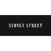 Sydney Street. logo, Sydney Street. contact details