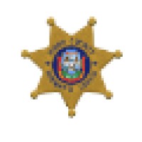 Hinds County Sheriff's Office logo, Hinds County Sheriff's Office contact details