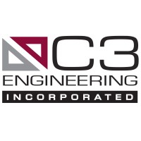 C3 Engineering, Inc logo, C3 Engineering, Inc contact details