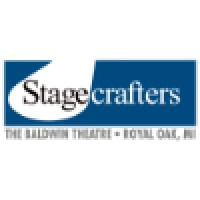 Stagecrafters logo, Stagecrafters contact details