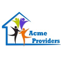 Acme Providers logo, Acme Providers contact details