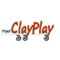 Project ClayPlay logo, Project ClayPlay contact details