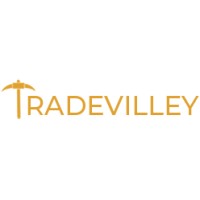 Tradevilley logo, Tradevilley contact details