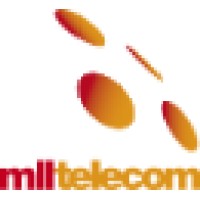 MLL Telecom logo, MLL Telecom contact details