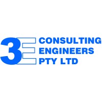 3E Consulting Engineers Pty Ltd logo, 3E Consulting Engineers Pty Ltd contact details