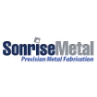 Sonrise Metal logo, Sonrise Metal contact details