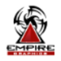 Empire Graphics logo, Empire Graphics contact details