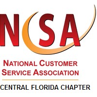 National Customer Service Association - Central Florida Chapter logo, National Customer Service Association - Central Florida Chapter contact details