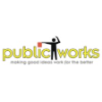 Public Works LLC logo, Public Works LLC contact details