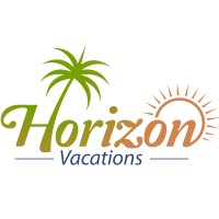 Horizon Vacations logo, Horizon Vacations contact details