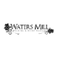 Waters Mill logo, Waters Mill contact details