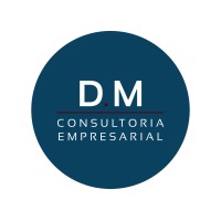 DM Consultoria Empresarial logo, DM Consultoria Empresarial contact details