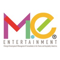 ME Entertainment logo, ME Entertainment contact details