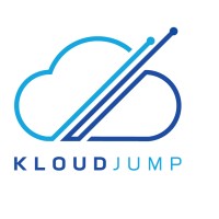 Kloud Jump logo, Kloud Jump contact details