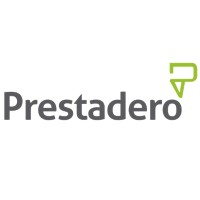 Prestadero logo, Prestadero contact details