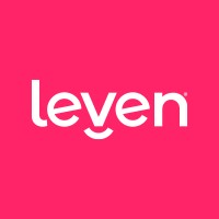 Leven logo, Leven contact details