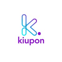 Kiupon logo, Kiupon contact details