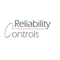 Reliability Controls logo, Reliability Controls contact details