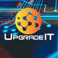 UpgradeIT Solutions INC logo, UpgradeIT Solutions INC contact details