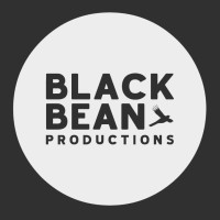 Black Bean Productions logo, Black Bean Productions contact details