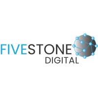 Five Stone Digital logo, Five Stone Digital contact details