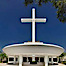 St Joan of Arc Catholic Church logo, St Joan of Arc Catholic Church contact details