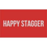 Happy Stagger logo, Happy Stagger contact details