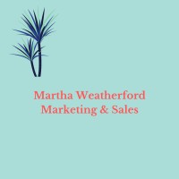 Martha Weatherford Marketing & Sales Consultancy logo, Martha Weatherford Marketing & Sales Consultancy contact details