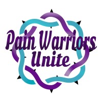 Pain Warriors Unite logo, Pain Warriors Unite contact details