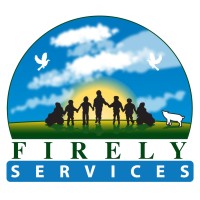 Firely Services logo, Firely Services contact details