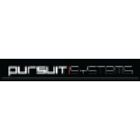 Pursuit Systems; Inc. logo, Pursuit Systems; Inc. contact details