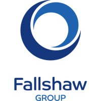 Fallshaw Group logo, Fallshaw Group contact details