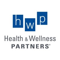 Health & Wellness Partners logo, Health & Wellness Partners contact details