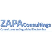 Zapa Consultings logo, Zapa Consultings contact details