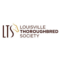 The Louisville Thoroughbred Society logo, The Louisville Thoroughbred Society contact details