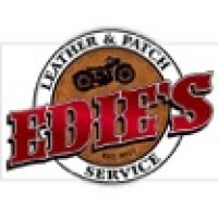 Edie's Leather & Patch Service logo, Edie's Leather & Patch Service contact details