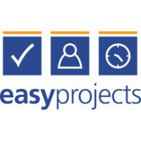 EasyProjects.net logo, EasyProjects.net contact details