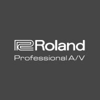 Roland Professional A/V Australia logo, Roland Professional A/V Australia contact details