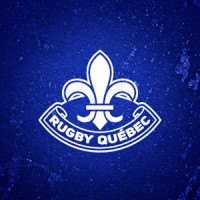 Rugby Quebec logo, Rugby Quebec contact details