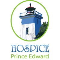 Hospice Prince Edward Foundation logo, Hospice Prince Edward Foundation contact details