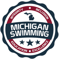 Michigan Swimming, Inc. logo, Michigan Swimming, Inc. contact details