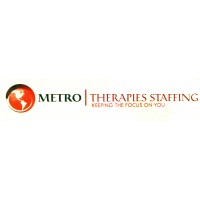 Metro Therapies Staffing logo, Metro Therapies Staffing contact details