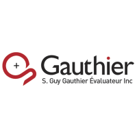 S.Guy Gauthier Évaluateur Inc. logo, S.Guy Gauthier Évaluateur Inc. contact details