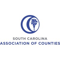 South Carolina Association of Counties logo, South Carolina Association of Counties contact details