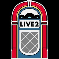 Live2 logo, Live2 contact details