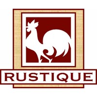 Rustique Bistro logo, Rustique Bistro contact details