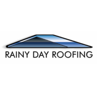 Rainy Day Roofing logo, Rainy Day Roofing contact details