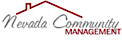 NEVADA COMMUNITY MANAGEMENT LLC logo, NEVADA COMMUNITY MANAGEMENT LLC contact details